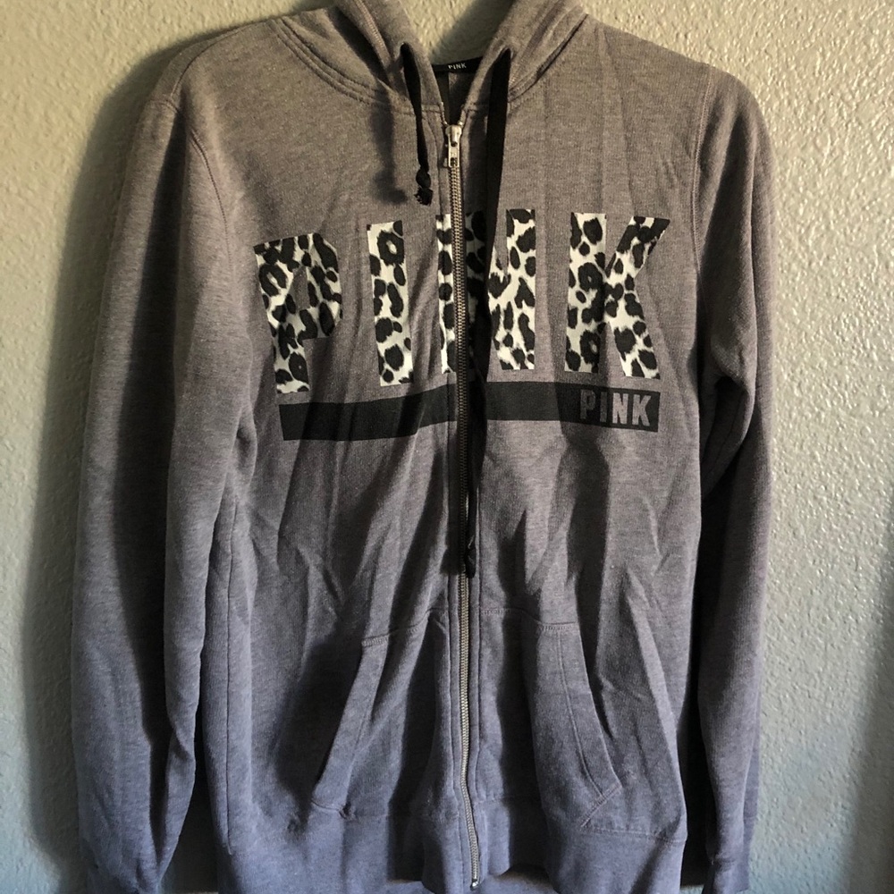 Victoria’s Secret pink hoodie brand new